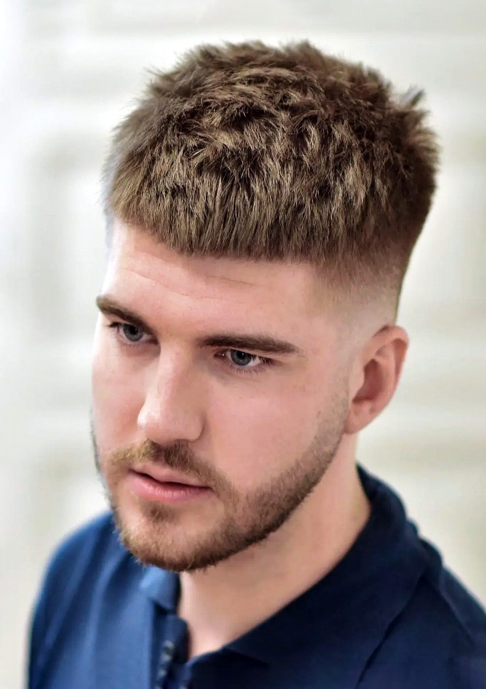 30 Best Low Fade Haircuts Idea For Men In 2024