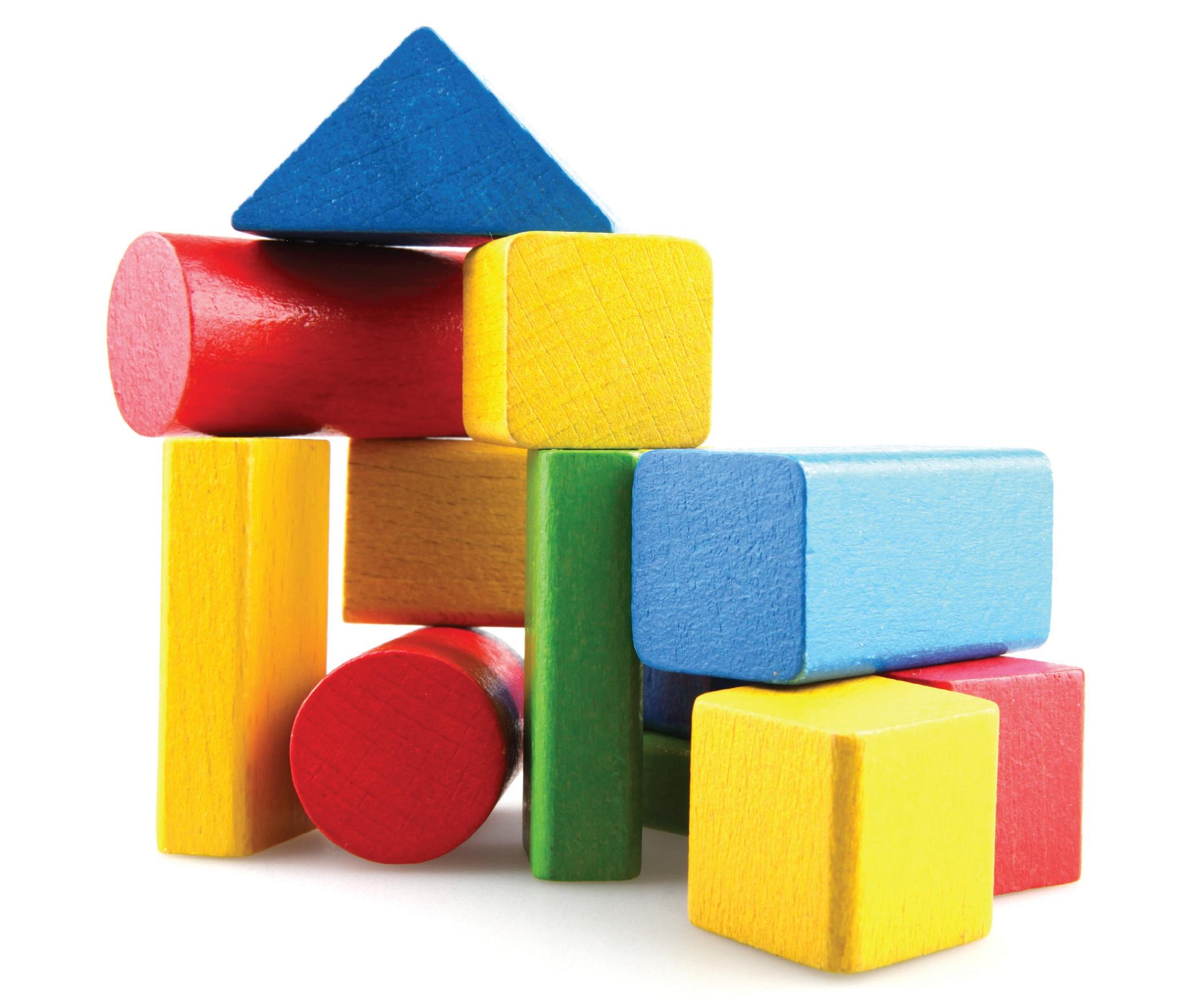 Block Play The Benefits Of Manipulative Play In Early Years