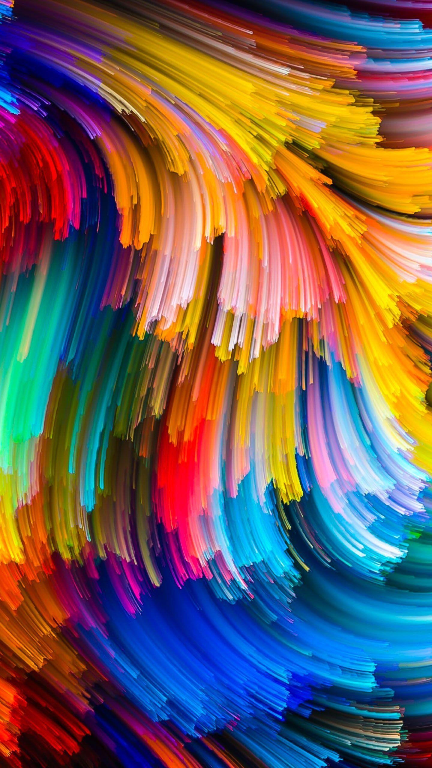Bright Colorful Phone Wallpapers Top Free Bright Colorful Phone 