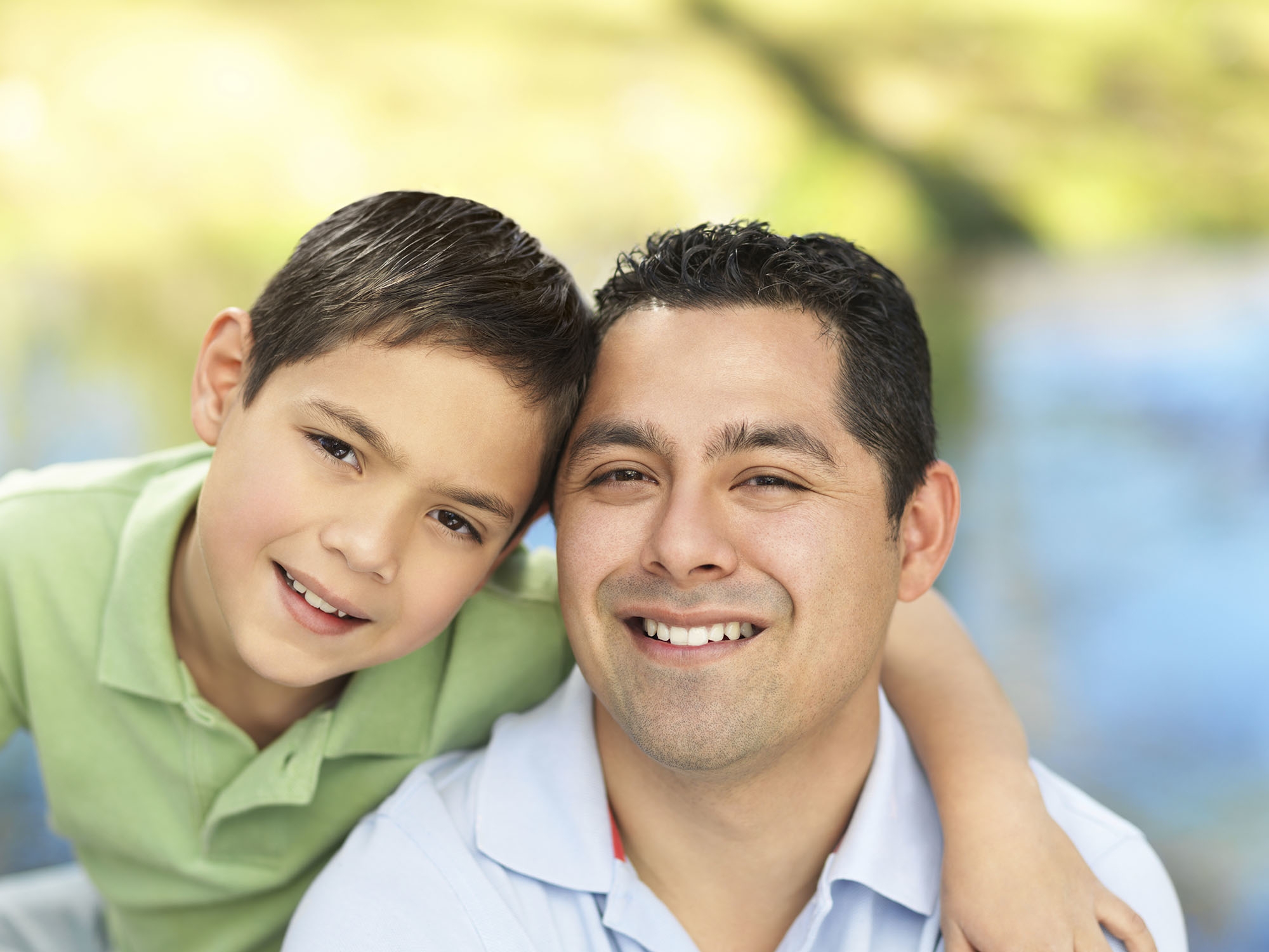 Dad To Dad Successful Parenting FamilyFire