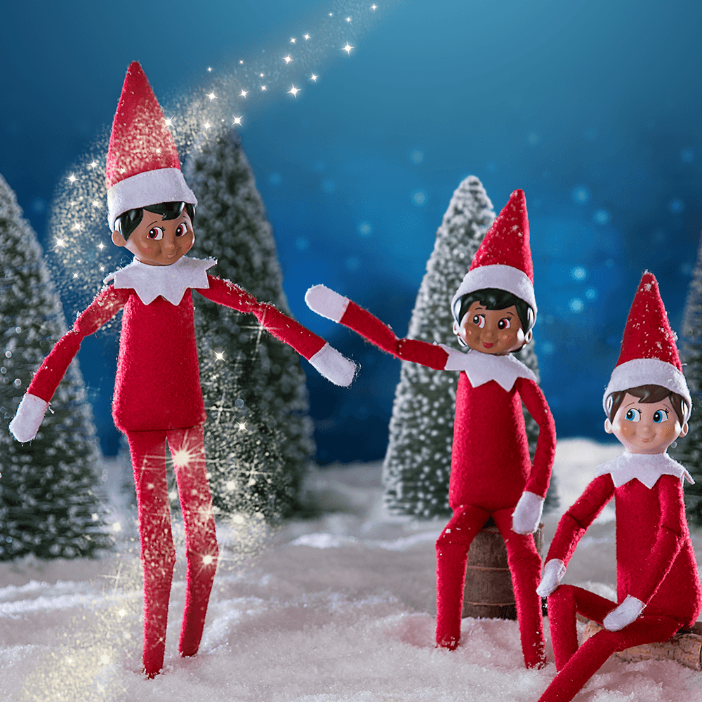 Elf