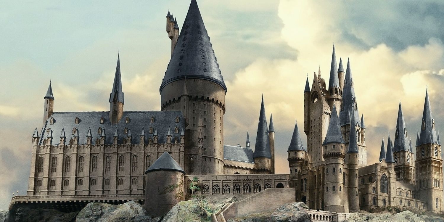 Hogwarting