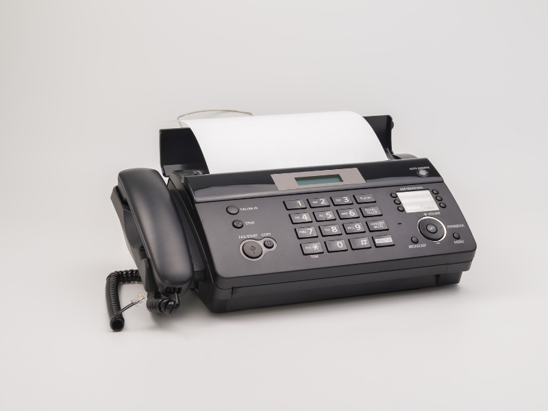 HP Fax Machine 640 Faxing Guide All You Need To Know