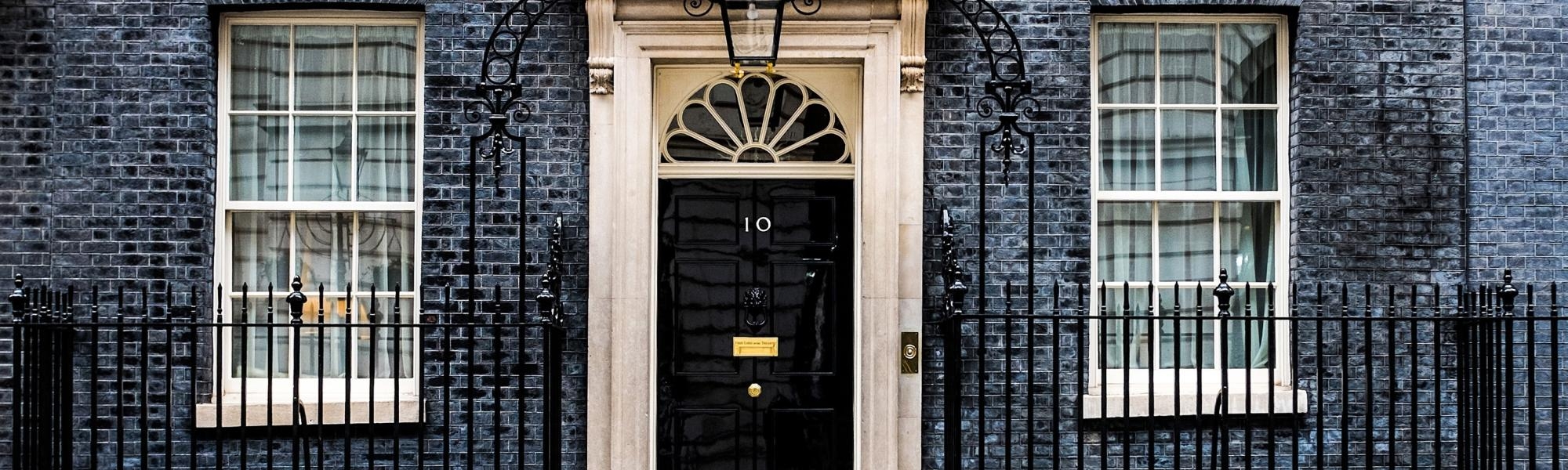 Number 10 New Drama Commission From Channel 4